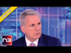 Read more about the article Watch: Kevin McCarthy Just Revealed What Biden Did for Putin