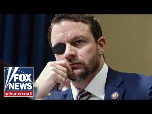 Read more about the article Dan Crenshaw: Putin has clearly miscalculated