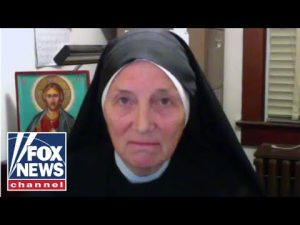 Read more about the article Nun sues DC over being denied ‘vax mandate religious exemption’