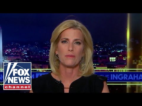 You are currently viewing Ingraham: Biden’s never been a leader