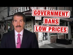 Read more about the article Government Bans Low Prices