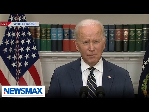 You are currently viewing BREAKING: Biden announces new sanctions on Russia, calls Putin the aggressor