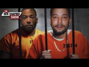 Read more about the article Jussie Smollett To Be Imprisoned With His Attacker |  Ep. 1451