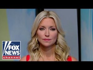 Read more about the article Ainsley Earhardt: Do they just think we’re dumb?