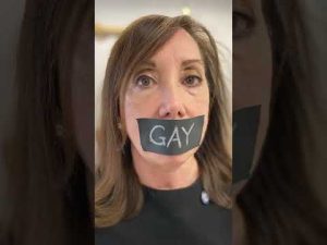 Read more about the article Truth About the “Don’t Say Gay” Bill Exposed #Shorts | DM CLIPS | RUBIN REPORT