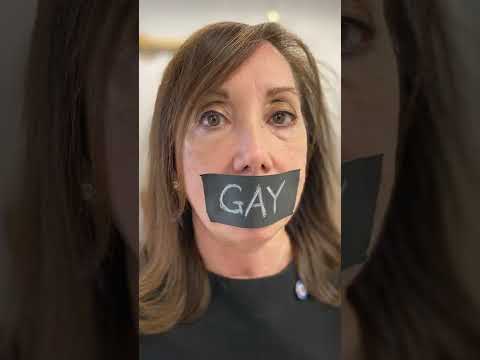 You are currently viewing Truth About the “Don’t Say Gay” Bill Exposed #Shorts | DM CLIPS | RUBIN REPORT