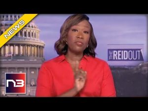 Read more about the article MSNBC Host Joy Reid: Americans Care About Ukrainians Because Their White