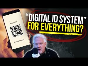 Read more about the article This ‘Digital ID’ would control EVERYTHING in your life