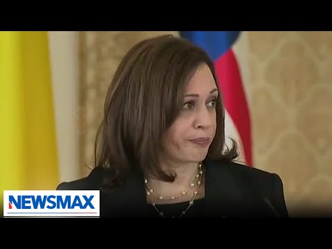 You are currently viewing Kamala Harris calls any intentional targeting of civilians a war crime | REPORT | ‘American Agenda’