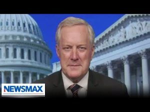 Read more about the article Time to remove ‘most favored nation’ status for Putin | Mark Meadows