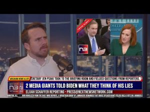 Read more about the article 2 Media Giants Just Told Biden Straight Up What They Think of His Lies