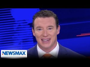 Read more about the article Carl Higbie: Fortunately, the midterms are around the corner