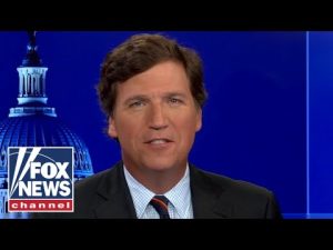 Read more about the article Tucker: This could very easily get worse