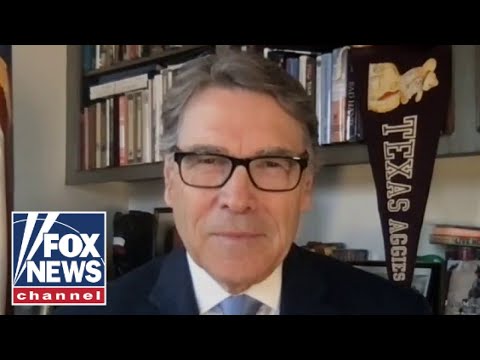 You are currently viewing Rick Perry: This is an embarrassment to the US