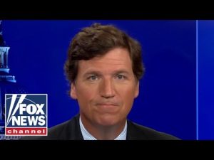 Read more about the article Tucker: America is eliminating freedom here at home