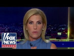 Read more about the article Ingraham: Disney is soft on China, tough on America