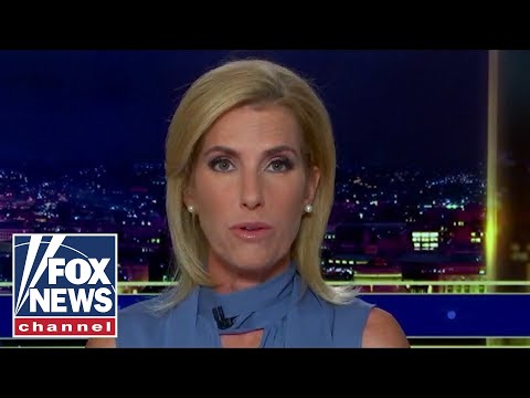 You are currently viewing Ingraham: Disney is soft on China, tough on America