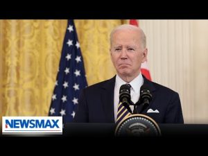 Read more about the article “Biden’s plan is working brilliantly” | The Chris Salcedo Show