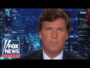 Read more about the article Tucker shreds media over Hunter Biden coverage