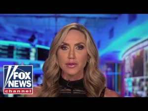 Read more about the article It’s not old fashioned just common sense: Lara Trump