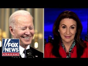 Read more about the article Biden is so weak, so frail: Devine