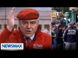 Read more about the article Curtis Sliwa’s EPIC reaction to the NYC subway shooting | National Report