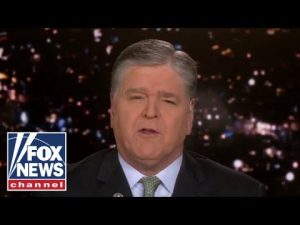 Read more about the article Hannity: Disney was eager to jump on the far-Left bandwagon