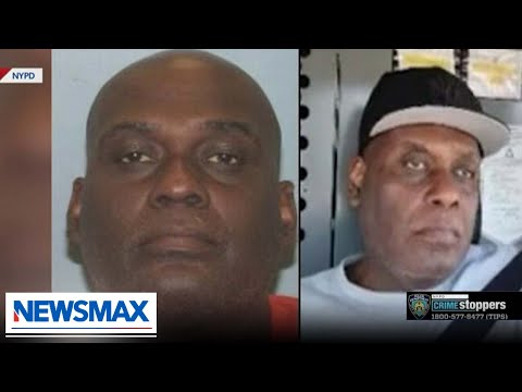 You are currently viewing DEVELOPING: Suspect Frank James remains at-large in New York City subway shooting case | REPORT