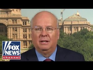 Read more about the article Karl Rove: ‘When is the federal government gonna step up?’