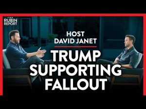 Read more about the article Dave Rubin & His Husband Reveal the Personal Cost of Supporting Trump | POLITICS | Rubin Report