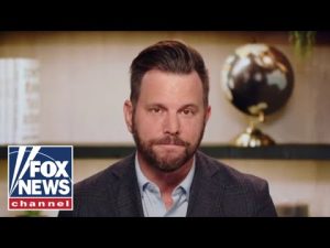 Read more about the article Dave Rubin: Disney cannot get out of the ‘woke’ swamp