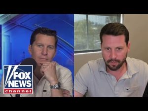 Read more about the article Babylon Bee CEO on the fight against censorship | Will Cain Podcast