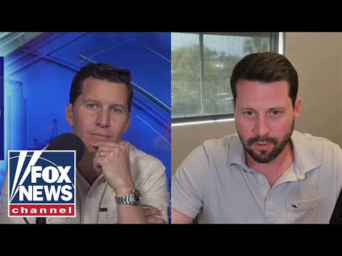 You are currently viewing Babylon Bee CEO on the fight against censorship | Will Cain Podcast