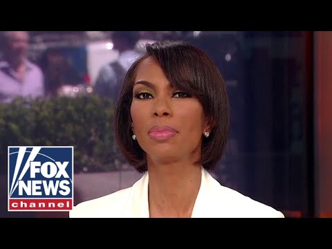 You are currently viewing Harris Faulkner: ‘These kids aren’t woke, they’re asleep’