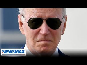 Read more about the article BE SMART: Expert reveals what you must do about Biden’s inflation | Wake Up America