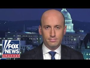 Read more about the article Stephen Miller: This will turn our border into an utter nightmare