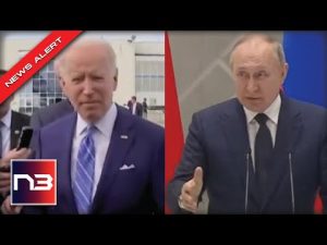 Read more about the article Biden Used One Word For Putin’s Actions In Ukraine That Further Ingratiates Him With Ukraine