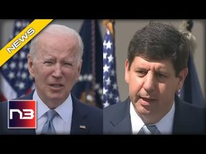 Read more about the article RED FLAG: Shocking Radical History of Biden’s New ATF Nominee Is Frightening