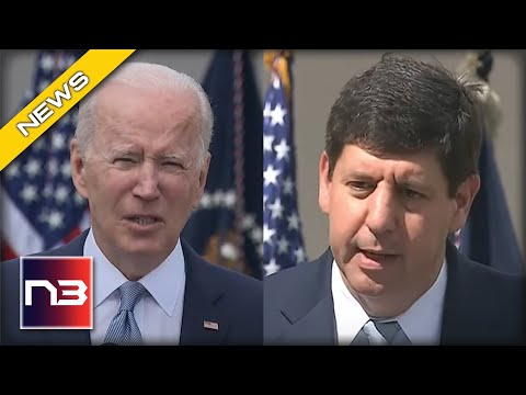 You are currently viewing RED FLAG: Shocking Radical History of Biden’s New ATF Nominee Is Frightening