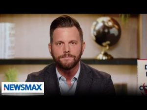 Read more about the article Dave Rubin: The progressives have destroyed the remaining liberals | ‘Spicer and Co.’