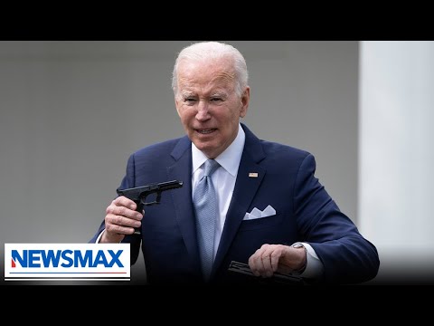 You are currently viewing ‘U.S. is divided over this’: Expert political analyst on Biden’s recent ban