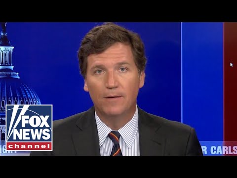 You are currently viewing Tucker: These crimes are being abetted by Biden and the media