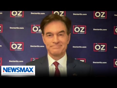 You are currently viewing Dr. Oz: An honor to be endorsed by Trump