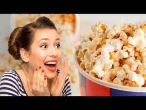 Read more about the article This Is What Happens When You Eat Popcorn Every Day