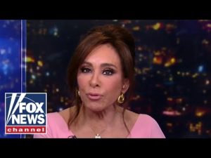 Read more about the article Judge Jeanine blasts Disney executives: ‘Small majority of woke people’