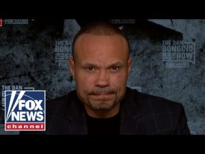 Read more about the article Bongino slams FBI for fumbling cases: ‘Total failure’