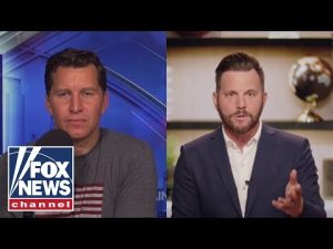 Read more about the article Dave Rubin: The ‘woke’ monster is here | The Will Cain Podcast