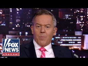 Read more about the article Gutfeld: Next stop: Brainwashed Boulevard