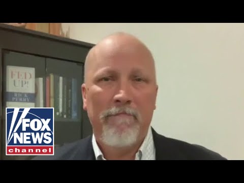 You are currently viewing Dems have been using immigrants as props: Rep. Chip Roy