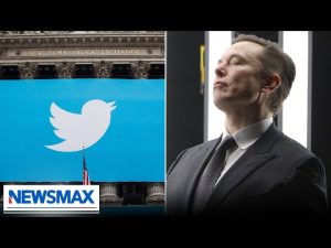 Read more about the article BREAKING: Elon Musk launched hostile takeover of Twitter | Wake Up America